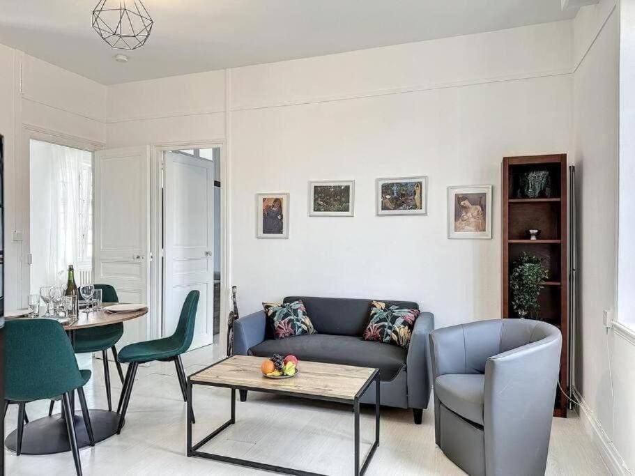 Urban Yourhosthelper Apartment